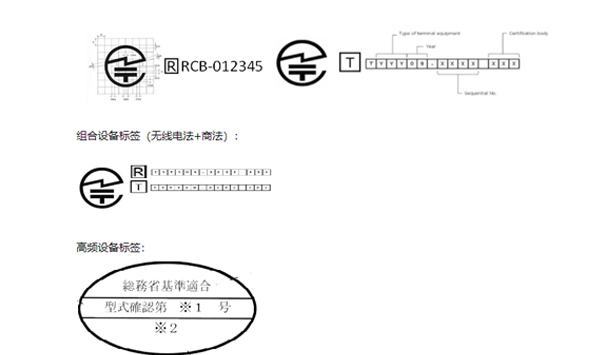 日本MIC认证办理费用多少钱？